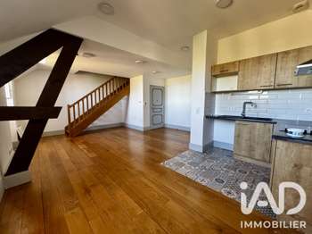 Vente Appartement 2 piècesBouliac