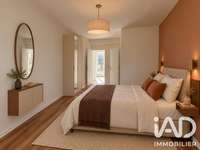 Vente appartement 5 pièces Vente appartement 5 pièces