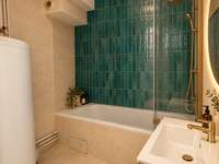 Vente appartement 5 pièces Vente appartement 5 pièces
