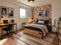 Vente appartement 5 pièces Vente appartement 5 pièces