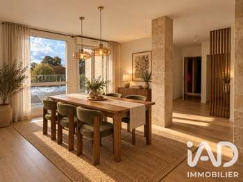 Vente appartement 5 pièces Vente appartement 5 pièces