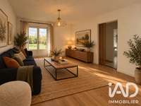 Vente appartement 5 pièces Vente appartement 5 pièces