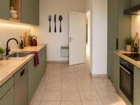 Vente appartement 5 pièces Vente appartement 5 pièces