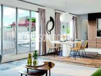 Vente appartement 2 pièces Vente appartement 2 pièces