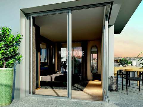 Vente appartement 3 pièces Vente appartement 3 pièces