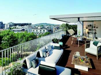 Vente appartement 2 pièces Vente appartement 2 pièces