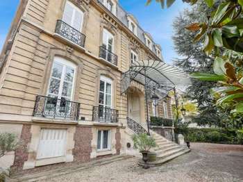 Vente appartement 3 pièces Boulogne-Billancourt 92