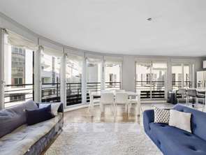 Vente Appartement 6 pièces +Boulogne-Billancourt