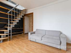 Vente Appartement 3 piècesBoulogne-Billancourt