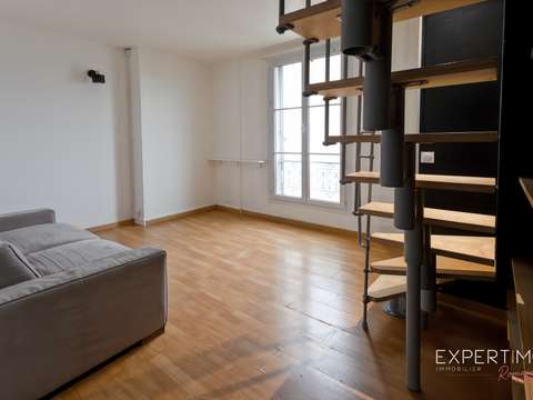 Vente appartement 3 pièces Vente appartement 3 pièces