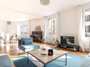 Vente Appartement 5 piècesBoulogne-Billancourt