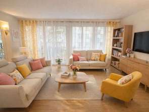 Vente Appartement 5 piècesBoulogne-Billancourt