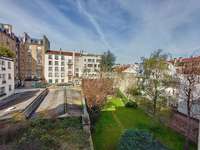 Vente appartement 5 pièces Vente appartement 5 pièces
