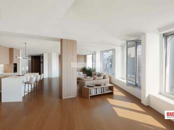 Vente appartement 5 pièces Vente appartement 5 pièces