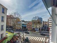 Vente appartement 5 pièces Vente appartement 5 pièces
