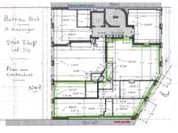 Vente appartement 5 pièces Vente appartement 5 pièces