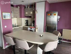 Vente Appartement 2 piècesBoulogne-Billancourt