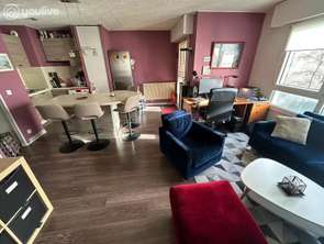 Vente Appartement 2 piècesBoulogne-Billancourt