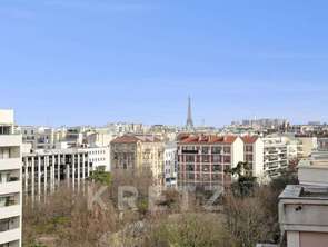 Vente Appartement 6 pièces +Boulogne-Billancourt