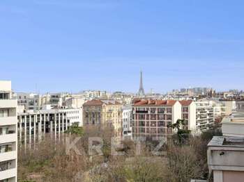 Appartement 7 pièces 160 m² · à Boulogne-Billancourt · 160 m² · 1 670 000 €