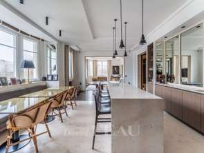 Vente Appartement 4 piècesBoulogne-Billancourt