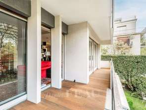 Vente Appartement 4 piècesBoulogne-Billancourt