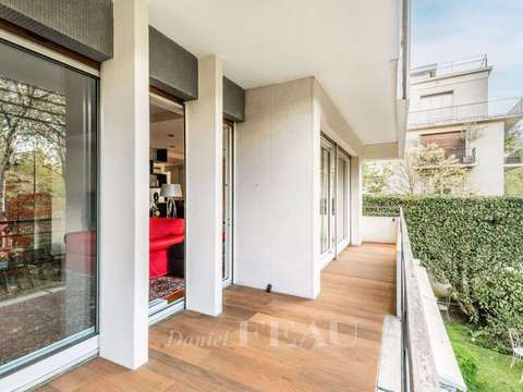 Vente appartement 4 pièces Boulogne-Billancourt 92