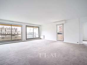 Vente Appartement 6 pièces +Boulogne-Billancourt