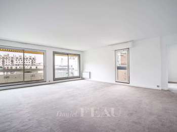 Vente appartement 6 pièces Boulogne-Billancourt 92