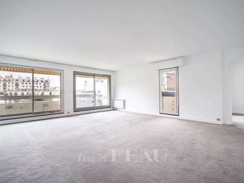 Vente appartement 6 pièces Boulogne-Billancourt 92