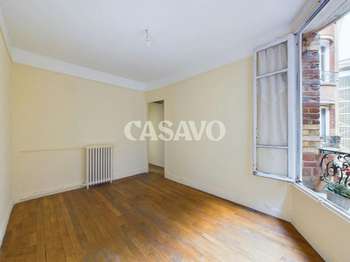 Vente Appartement 2 piècesBoulogne-Billancourt