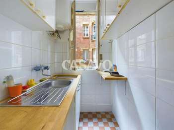 Vente appartement 2 pièces Vente appartement 2 pièces