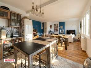 Vente Appartement 4 piècesBoulogne-Billancourt