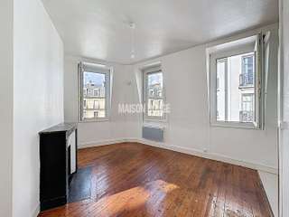 Vente Studio 1 pièce