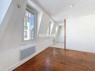 Vente Studio 1 pièce