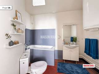 Vente Studio 1 pièce