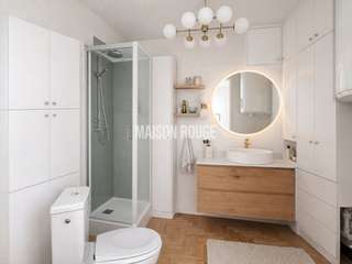 Vente Studio 1 pièce