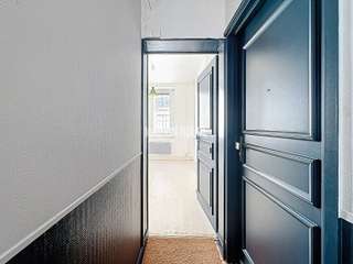 Vente Studio 1 pièce