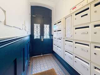 Vente Studio 1 pièce