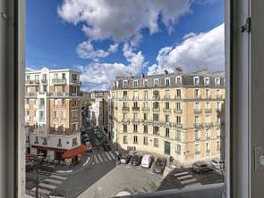 Vente StudioBoulogne-Billancourt