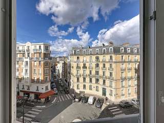 Vente Studio 1 pièce