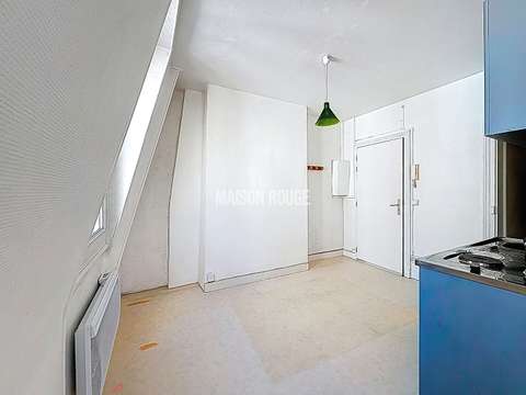 Vente Studio 1 pièce