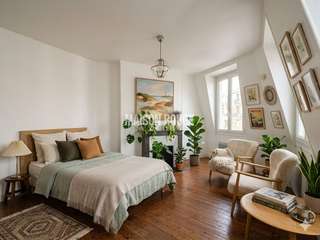 Vente Studio 1 pièce
