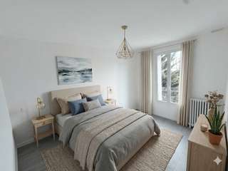 Vente appartement 2 pièces Vente appartement 2 pièces