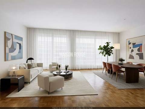 Vente appartement 3 pièces Vente appartement 3 pièces