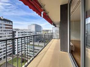 Vente Appartement 3 piècesBoulogne-Billancourt