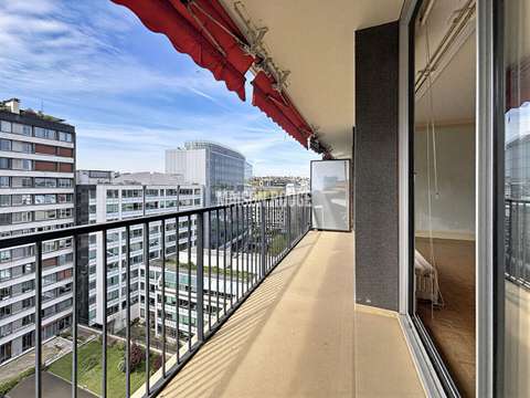 Vente appartement 3 pièces Boulogne-Billancourt 92