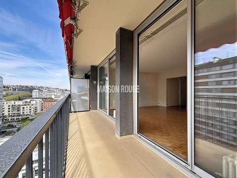 Vente appartement 3 pièces Boulogne-Billancourt 92