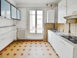 Vente Appartement 3 piècesBoulogne-Billancourt