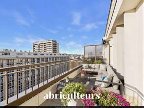 Vente Appartement T1Boulogne-Billancourt